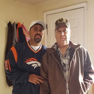 Meet your Posher, Nicolas